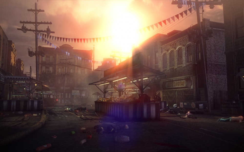 Hitman: Absolution