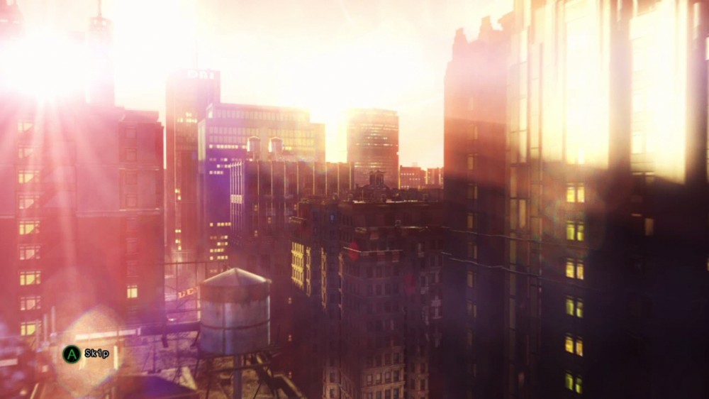 Hitman: Absolution