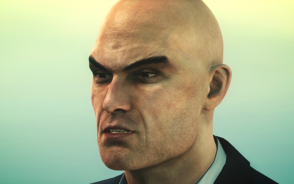 Hitman: Absolution