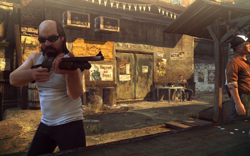 Hitman: Absolution
