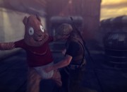 Hitman screenshot