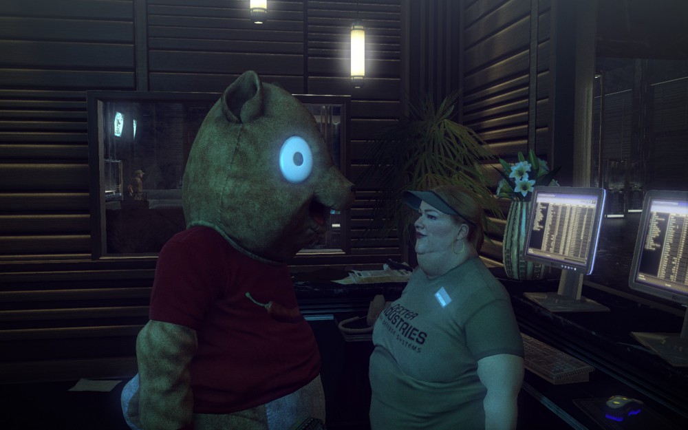 Hitman: Absolution
