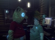 Hitman screenshot