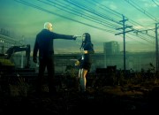 Hitman screenshot