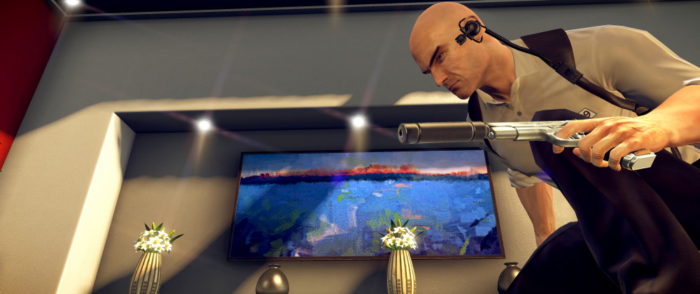 Hitman: Absolution