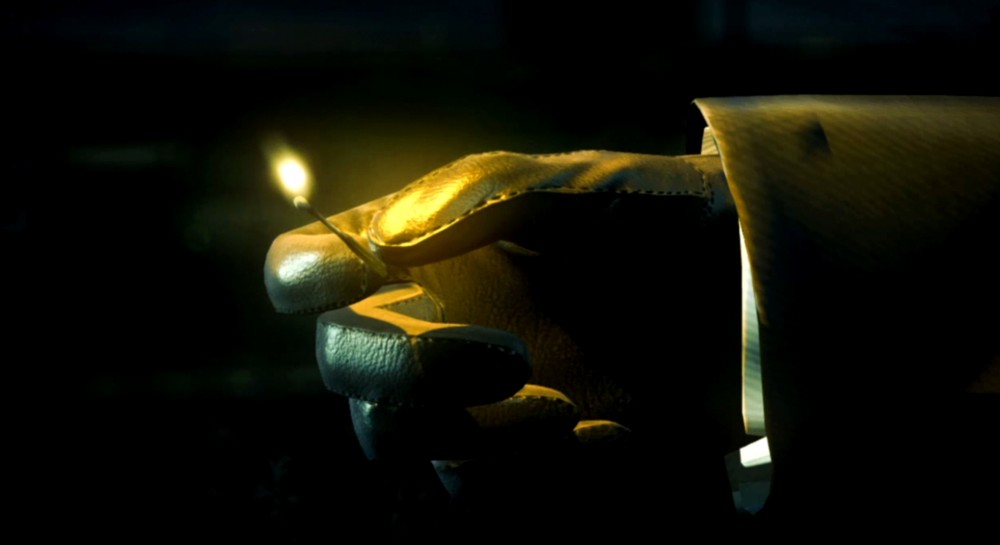 Hitman: Absolution