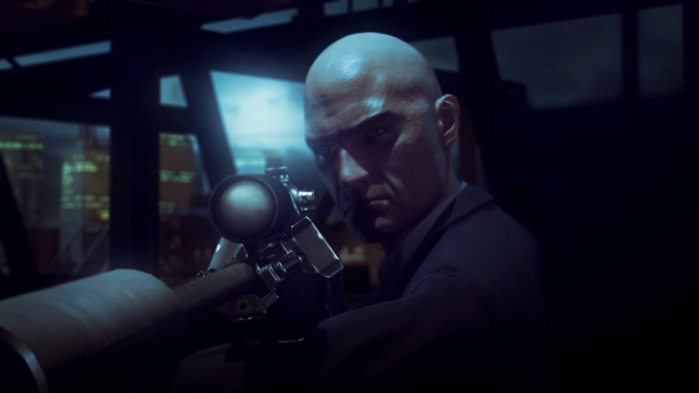 Hitman: Absolution