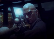 Hitman screenshot