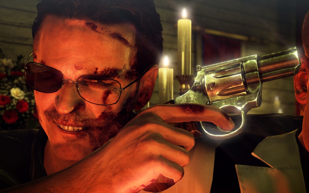 Hitman: Absolution