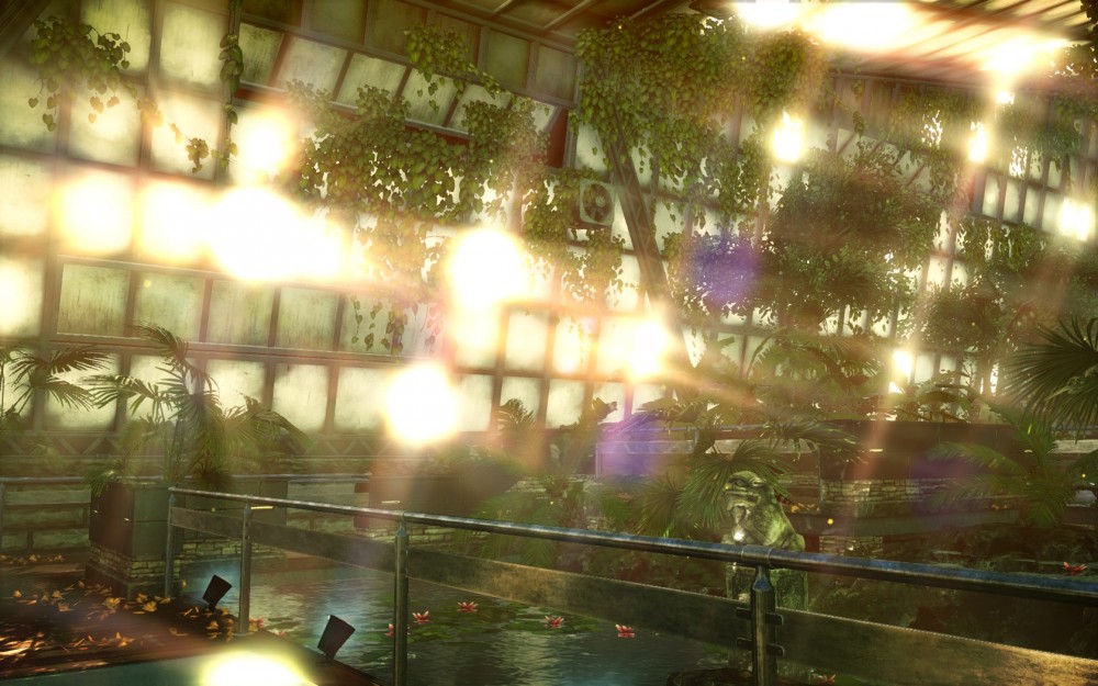 Hitman: Absolution