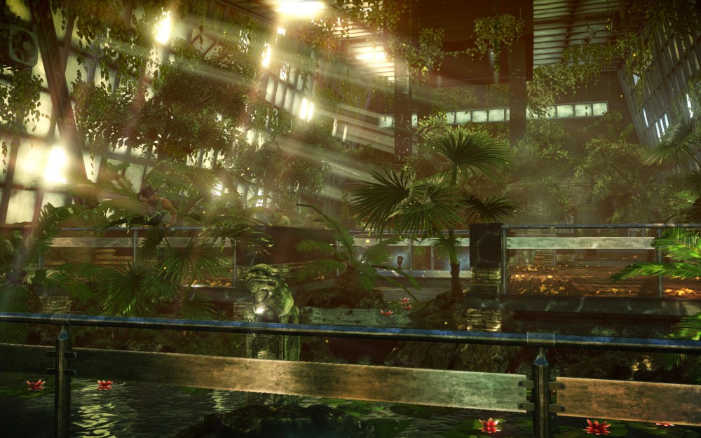 Hitman: Absolution