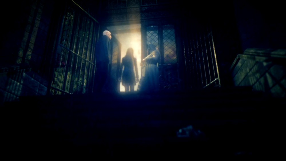 Hitman: Absolution