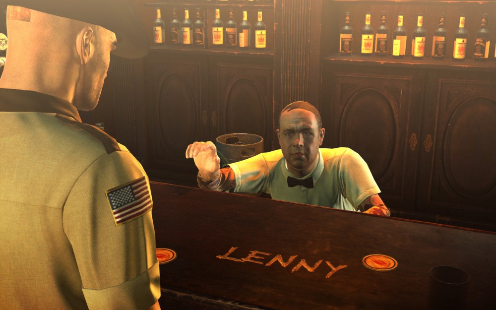 Hitman: Absolution