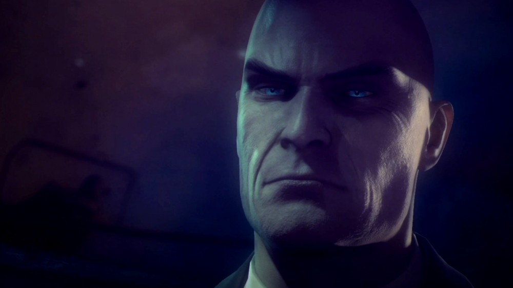 Hitman: Absolution