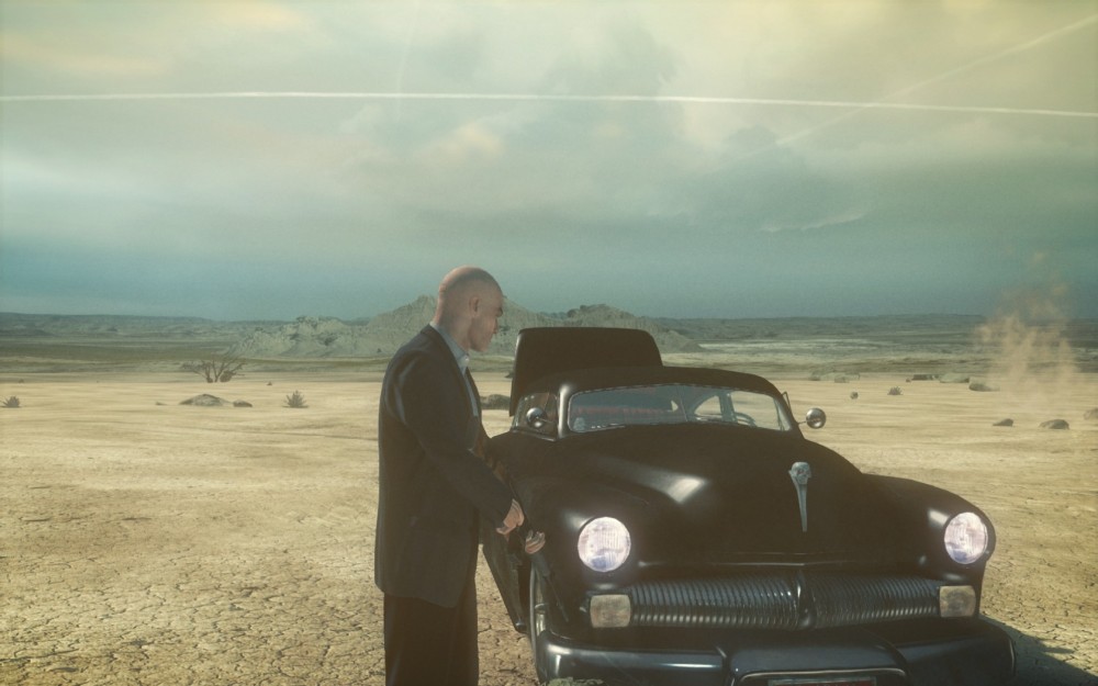 Hitman: Absolution