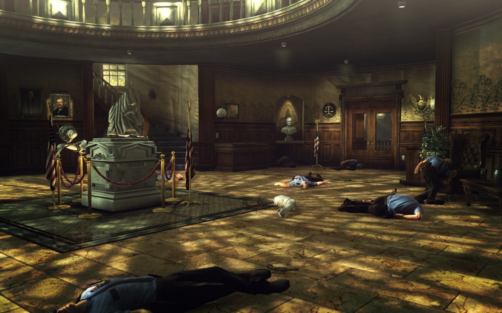 Hitman: Absolution