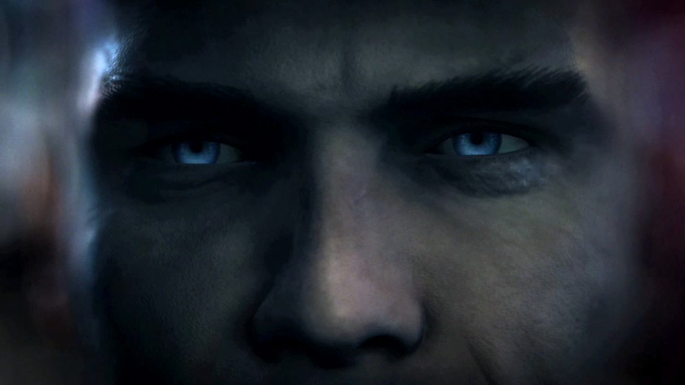 Hitman: Absolution