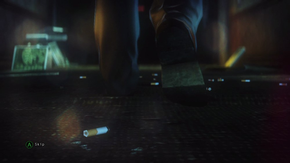 Hitman: Absolution