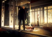Hitman screenshot