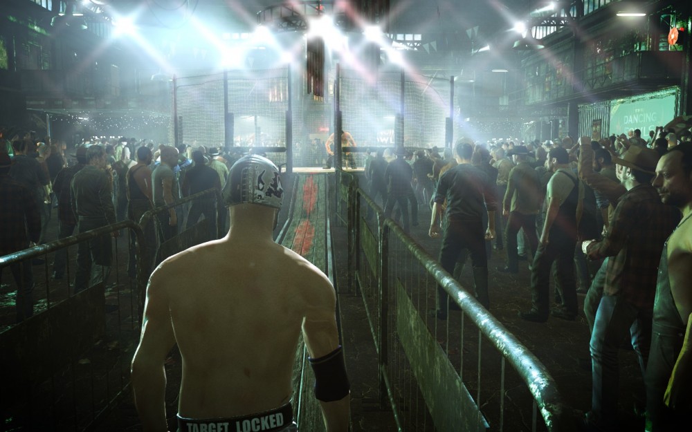Hitman: Absolution