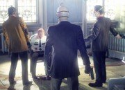 Hitman: Absolution