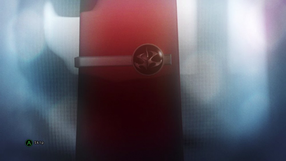 Hitman: Absolution