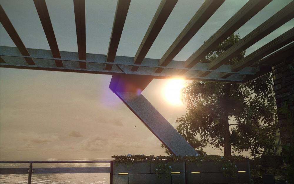 Hitman: Absolution