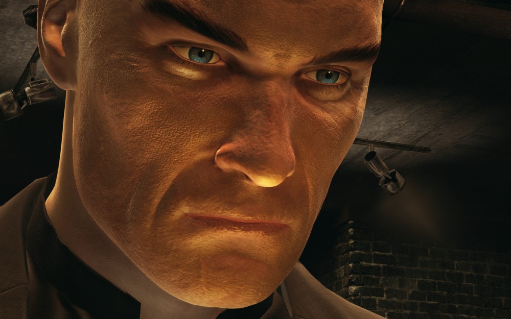 Hitman: Absolution