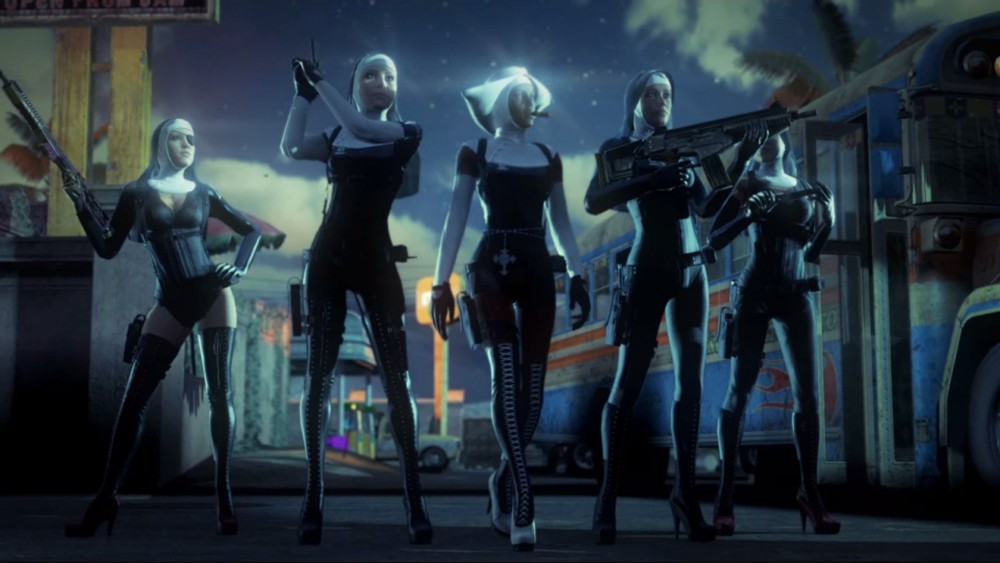 Hitman: Absolution