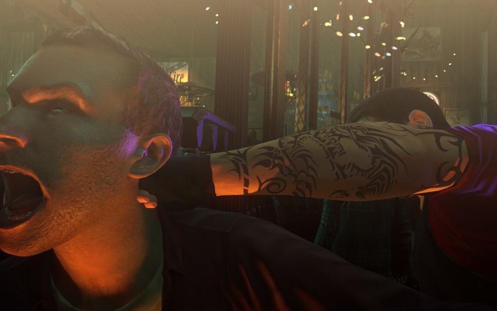 Hitman: Absolution