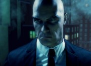 Hitman screenshot