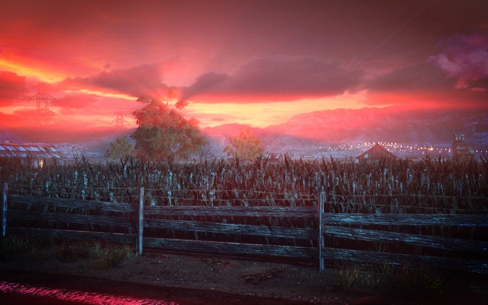Hitman: Absolution