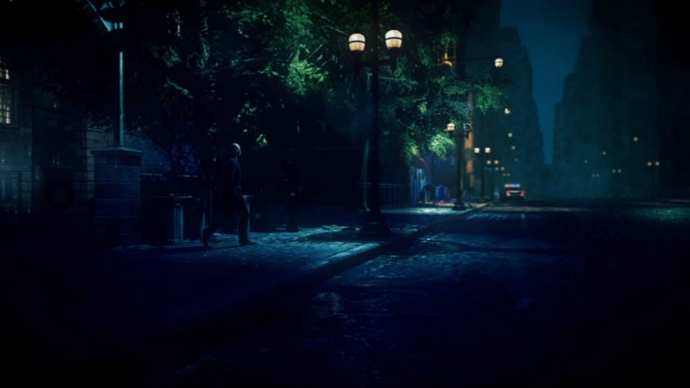 Hitman: Absolution