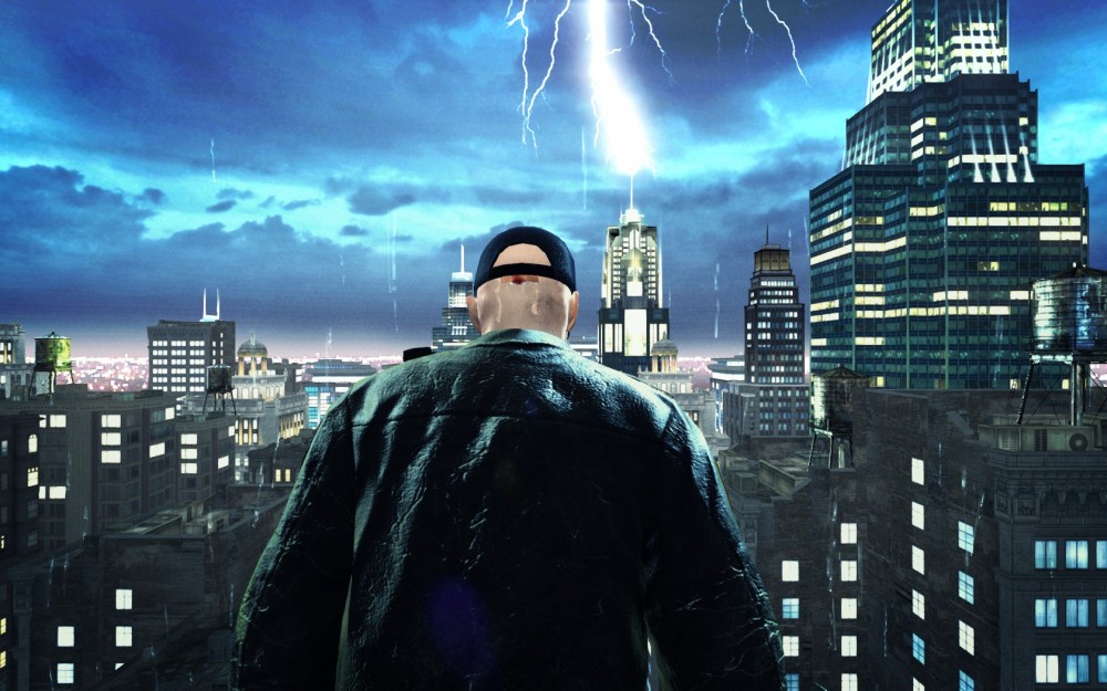 Hitman: Absolution