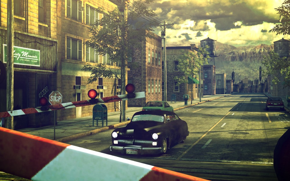 Hitman: Absolution