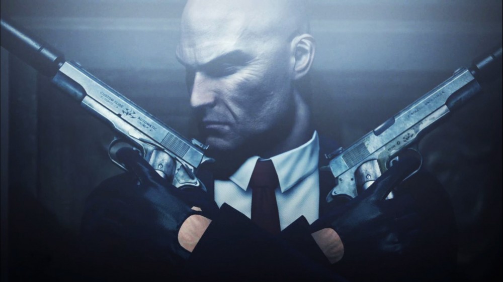 Hitman: Absolution