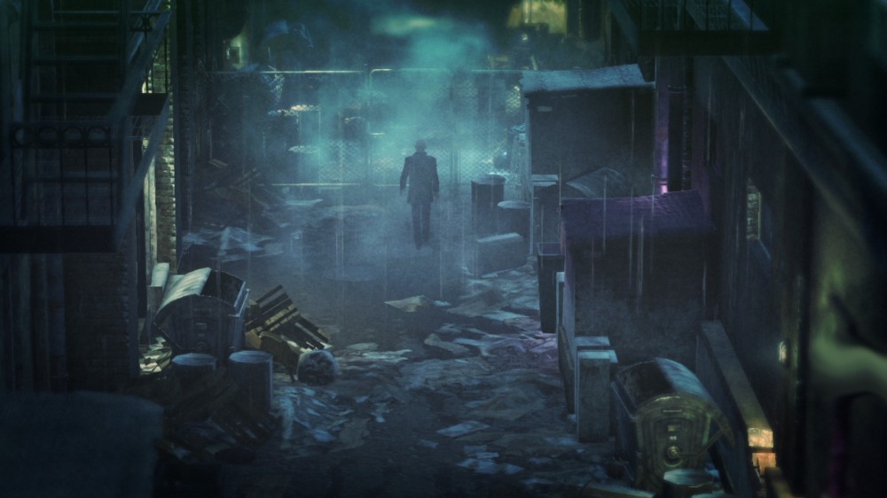 Hitman: Absolution
