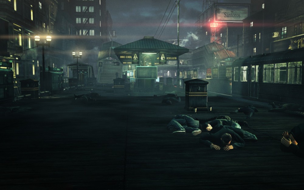 Hitman: Absolution