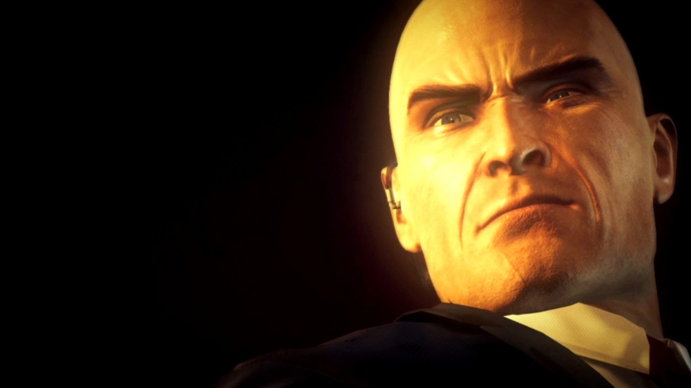 Hitman: Absolution
