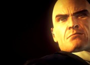 Hitman screenshot