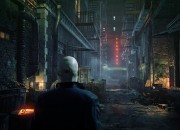 Hitman screenshot