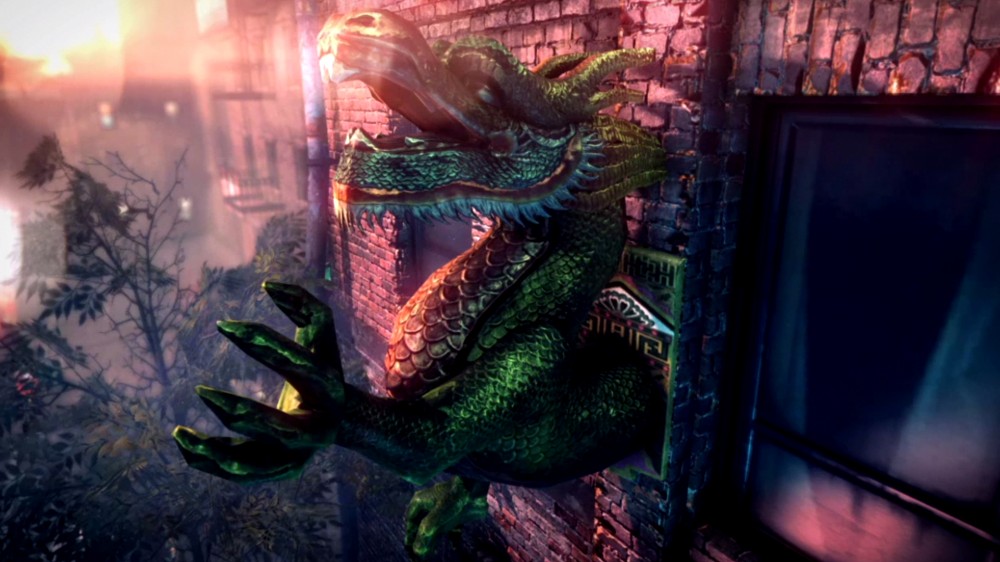 Hitman: Absolution