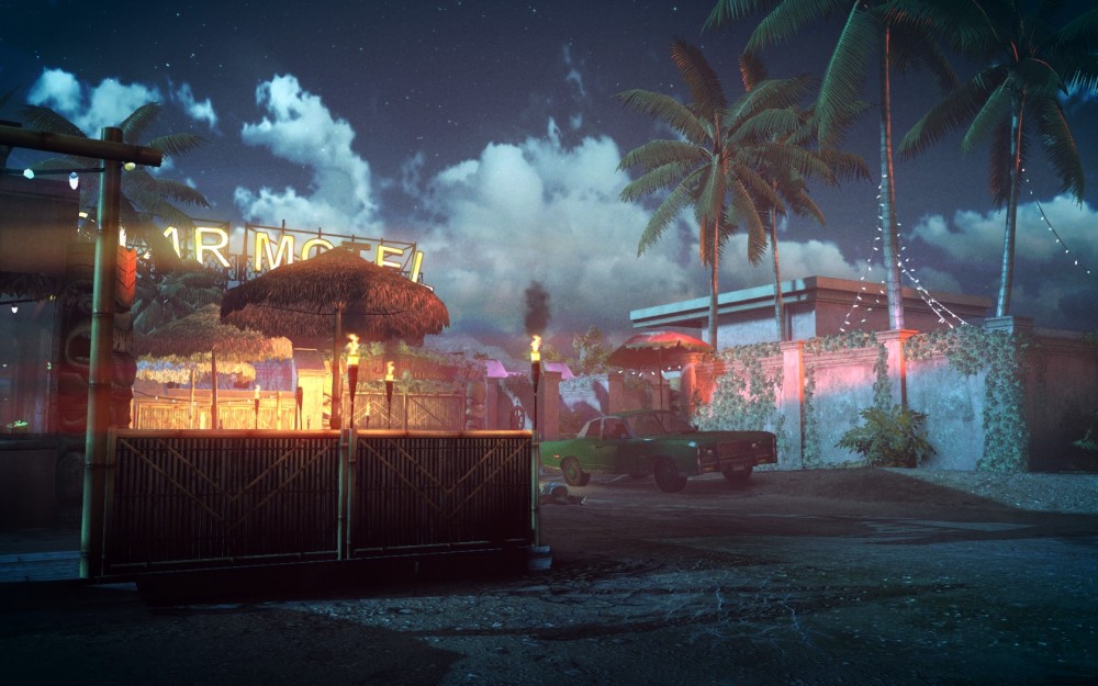 Hitman: Absolution