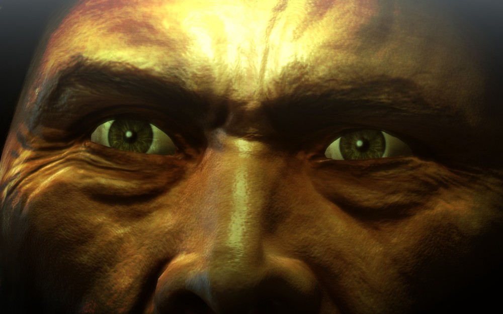 Hitman: Absolution