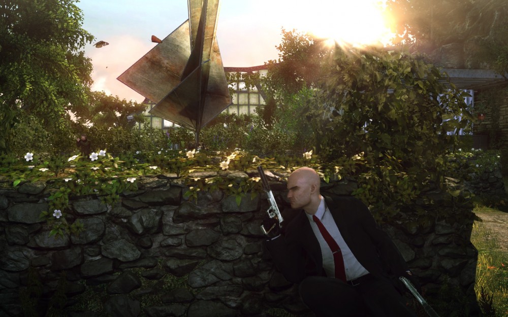 Hitman: Absolution