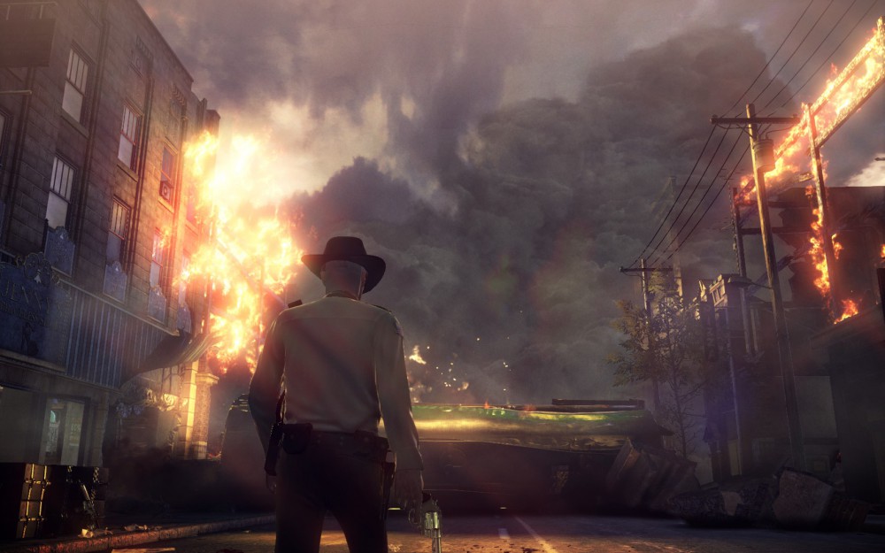 Hitman: Absolution
