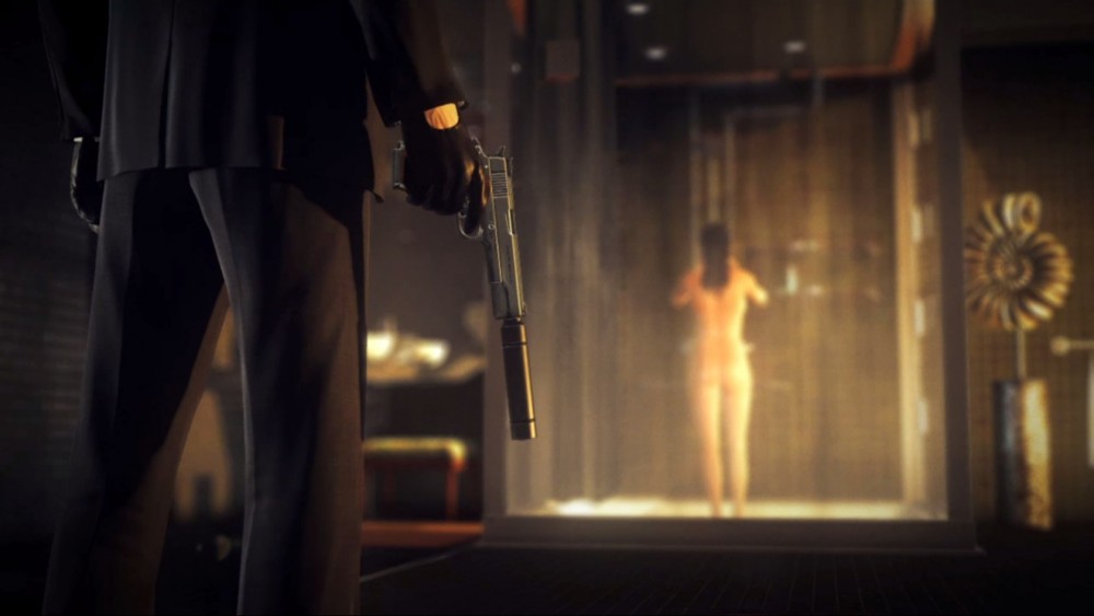Hitman: Absolution