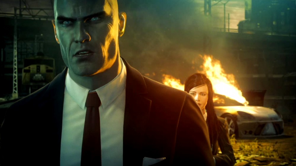Hitman: Absolution