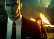 Hitman screenshot