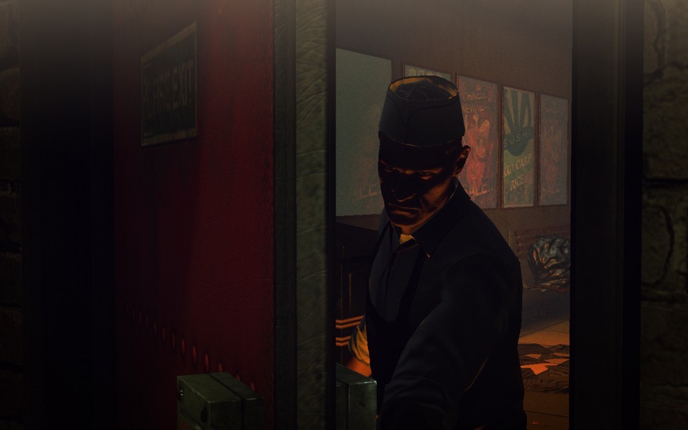 Hitman: Absolution